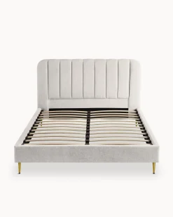 Cama de casal CORAL