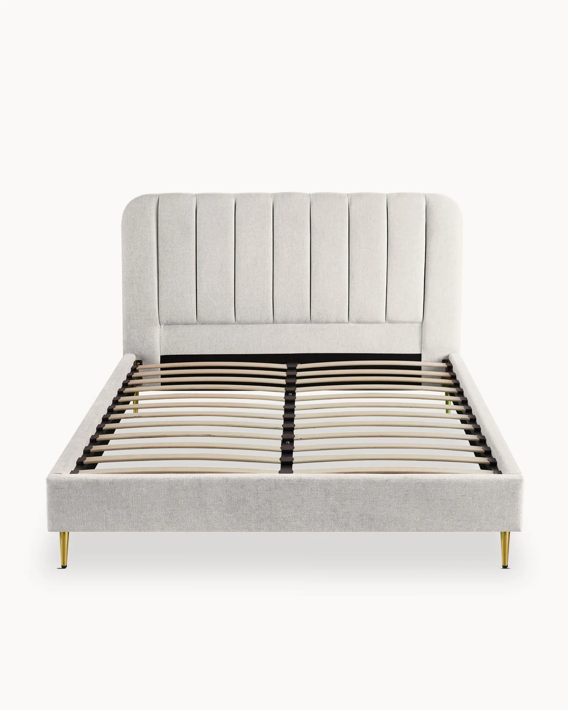 Cama de casal CORAL