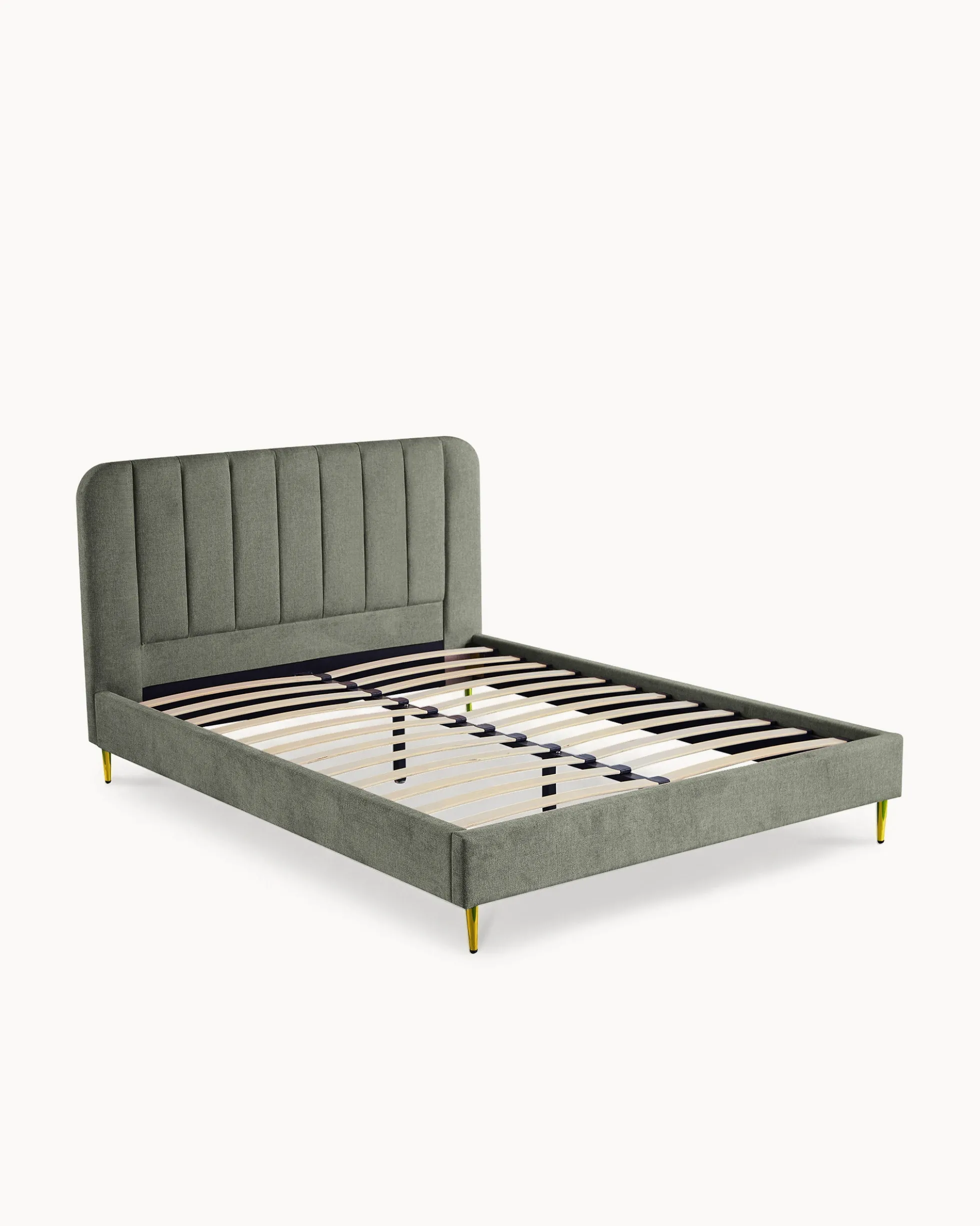 Cama de casal CORAL
