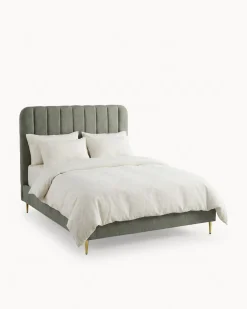 Cama de casal CORAL