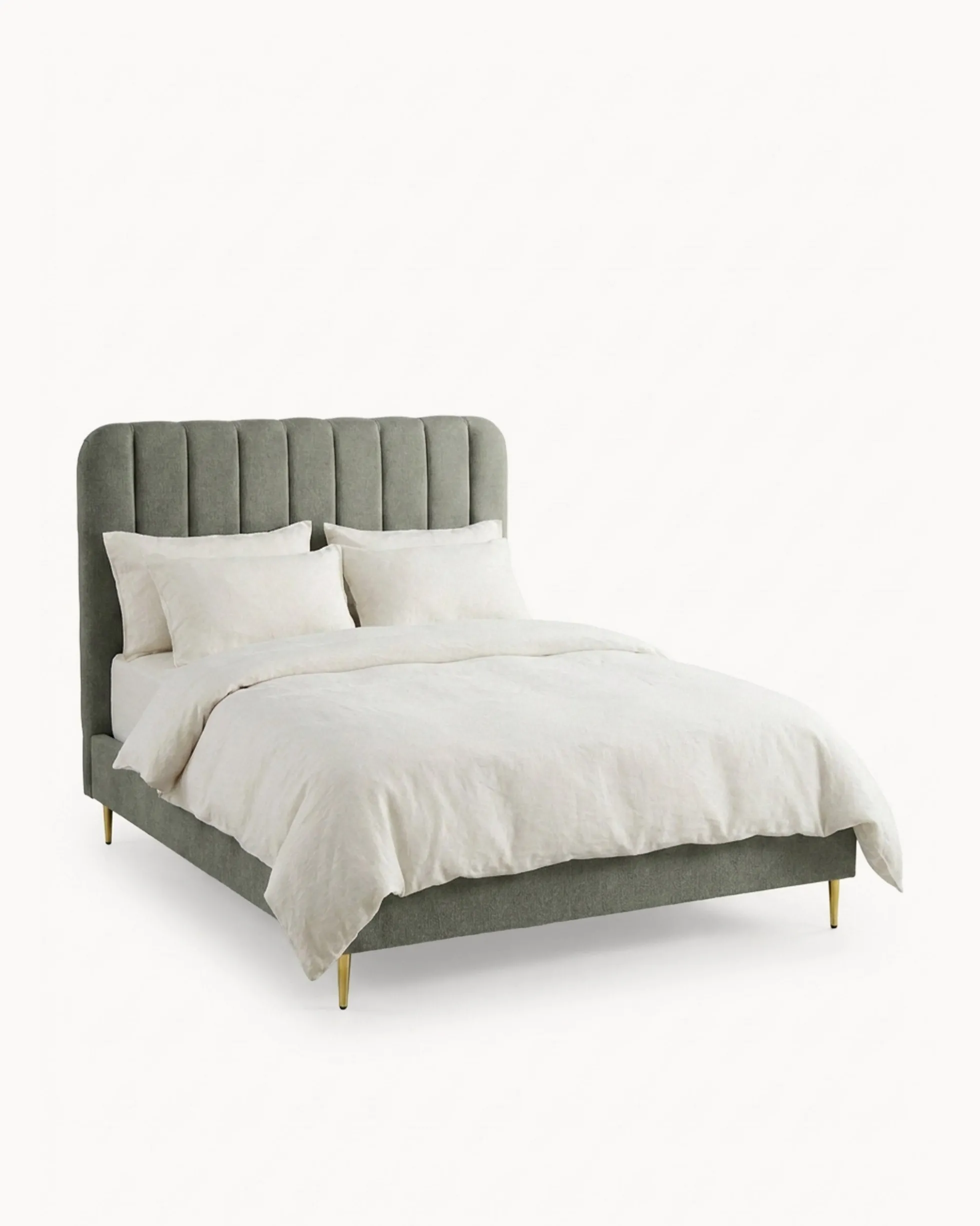 Cama de casal CORAL