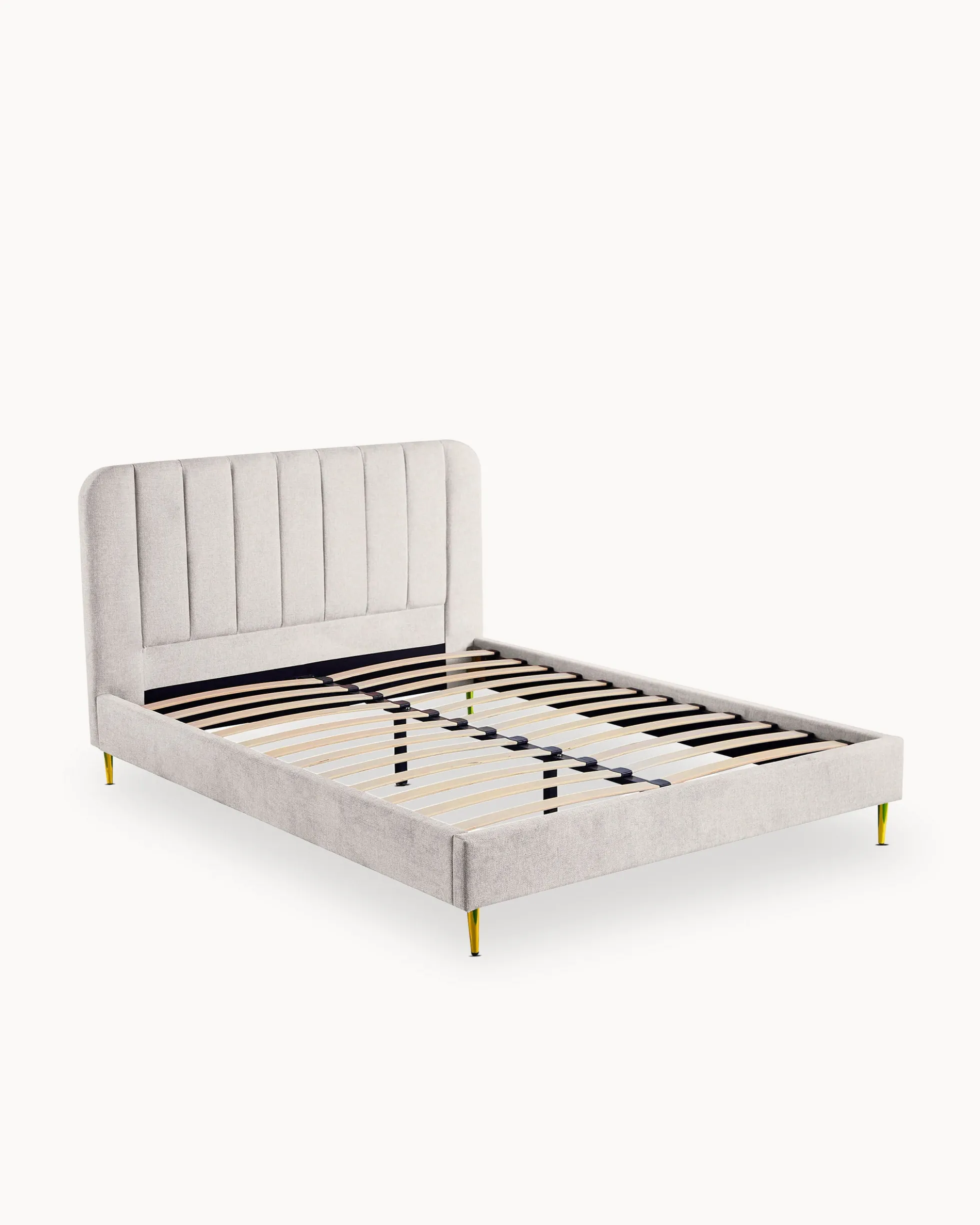 Cama de casal CORAL