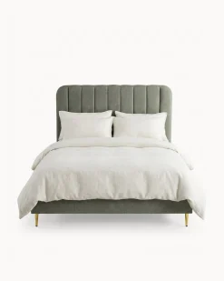 Cama de casal CORAL