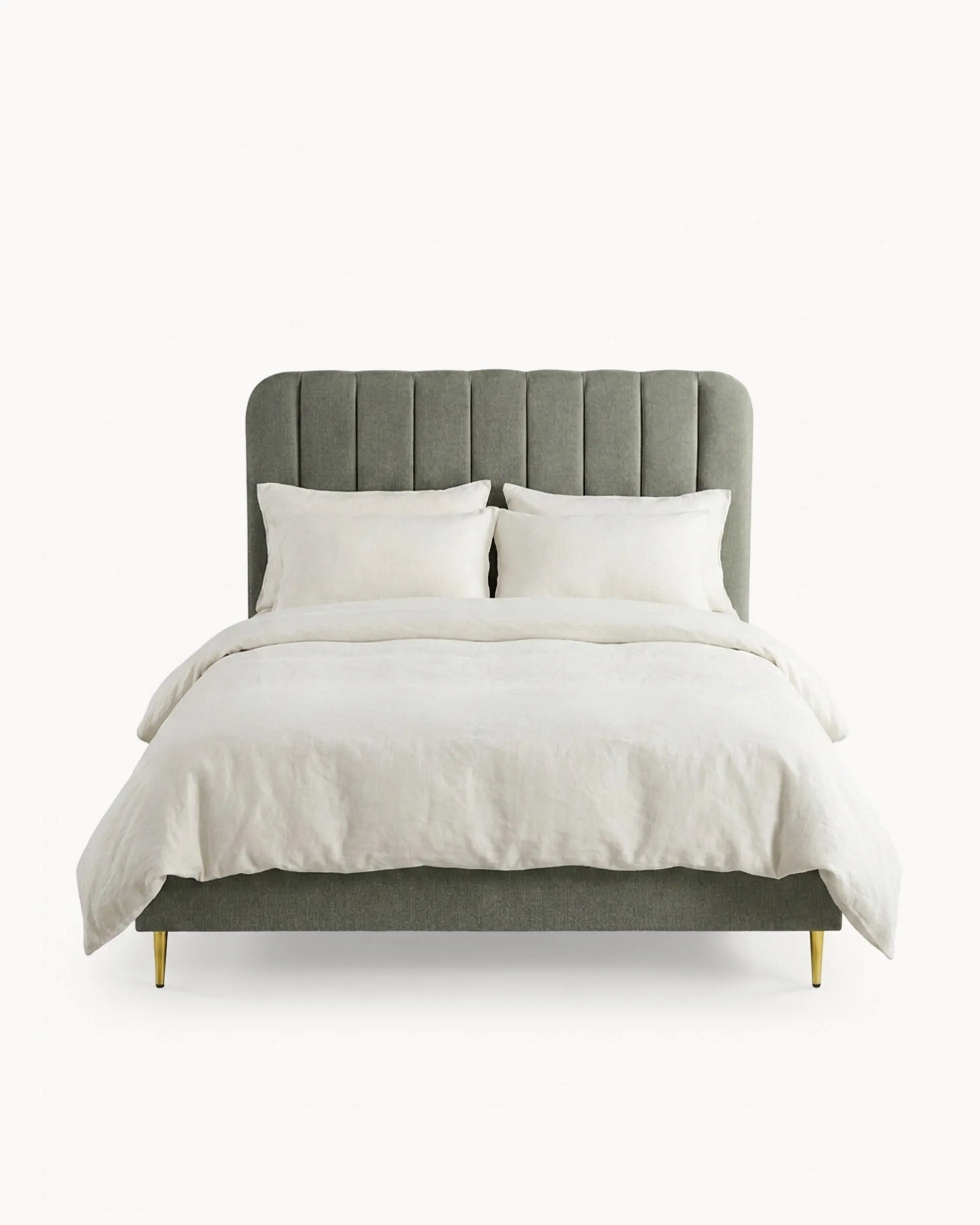 Cama de casal CORAL