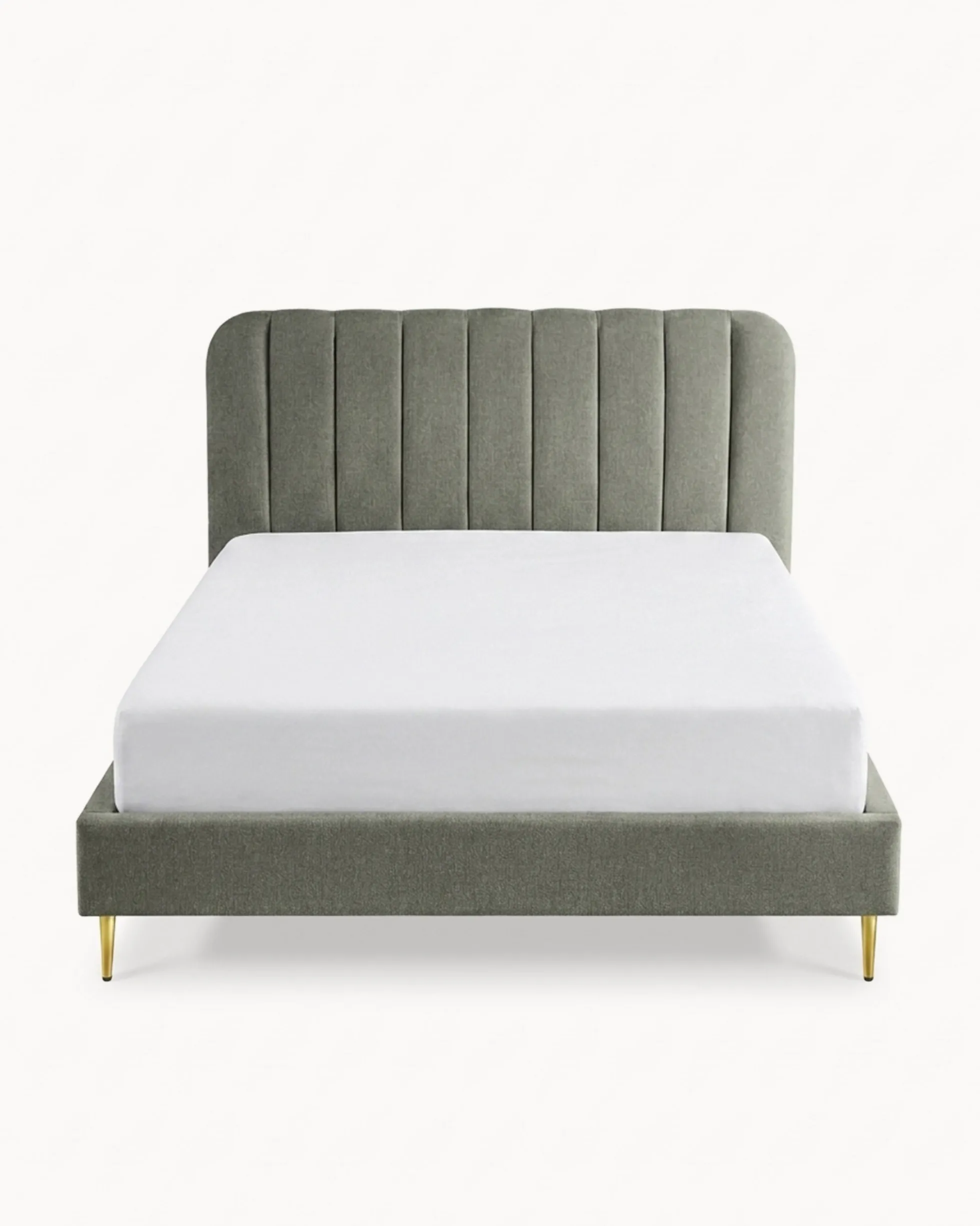 Cama de casal CORAL