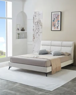 Cama de casal DAVIS