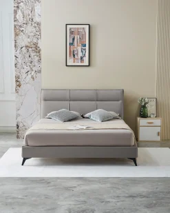 Cama de casal DAVIS