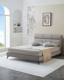 Cama de casal DAVIS