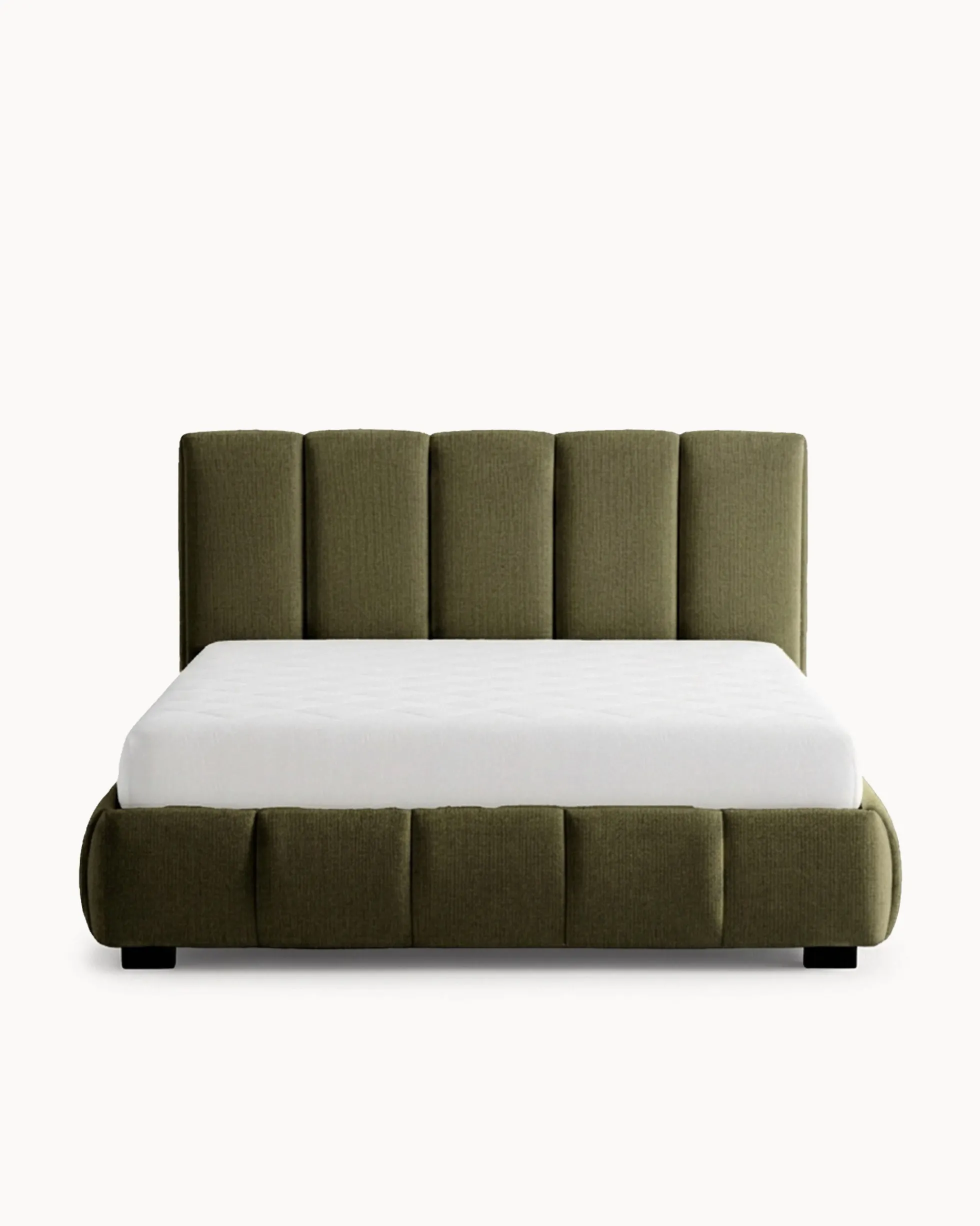 Cama de casal elevatória ALBERTINI
