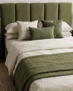 Cama de casal elevatória ALBERTINI
