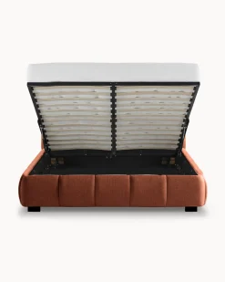 Cama de casal elevatória ALBERTINI