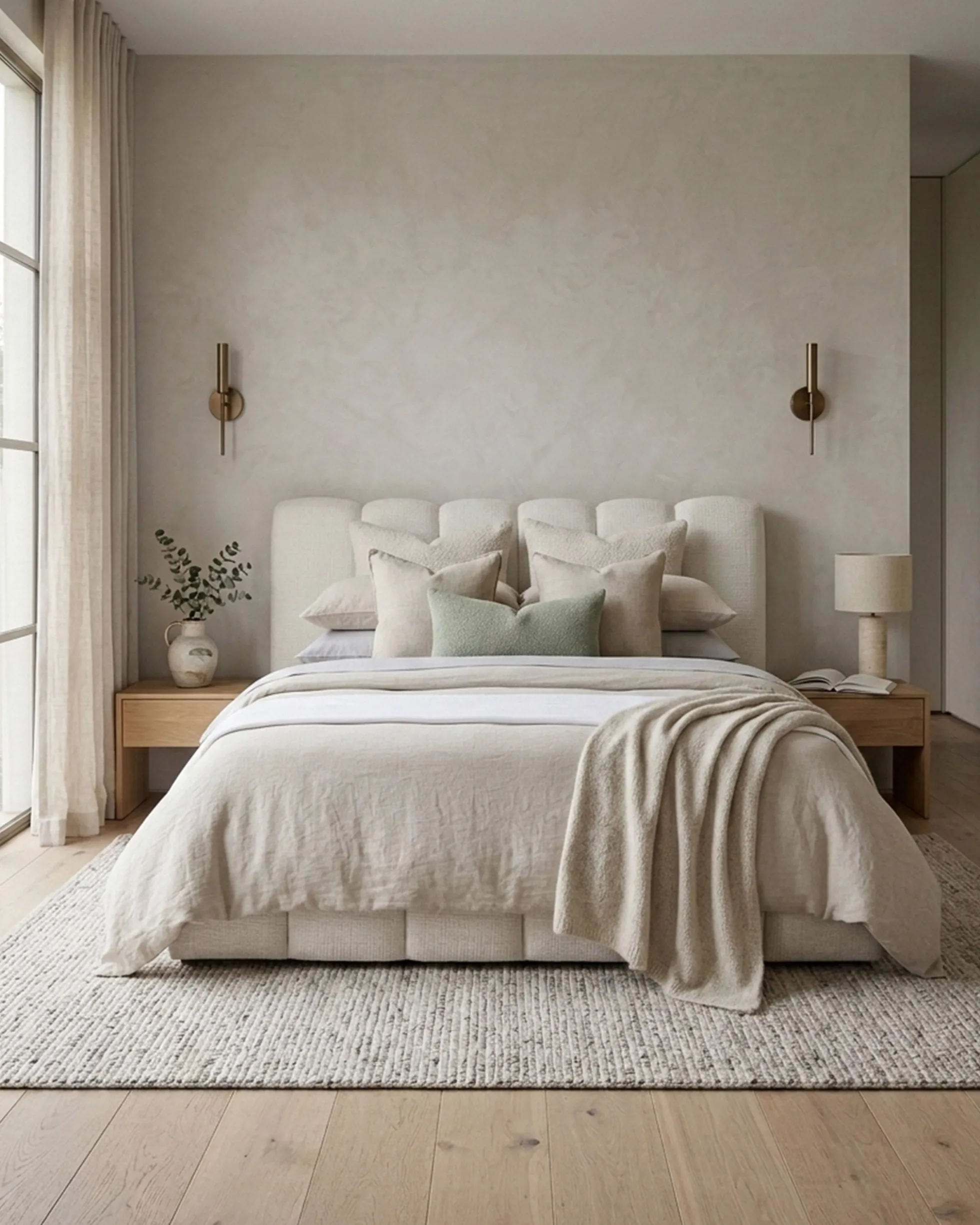 Cama de casal elevatória ANITTA