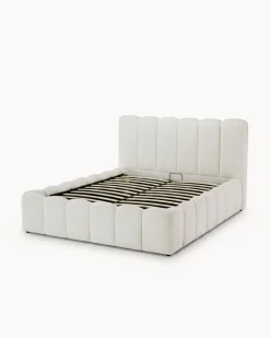 Cama de casal elevatória ANITTA
