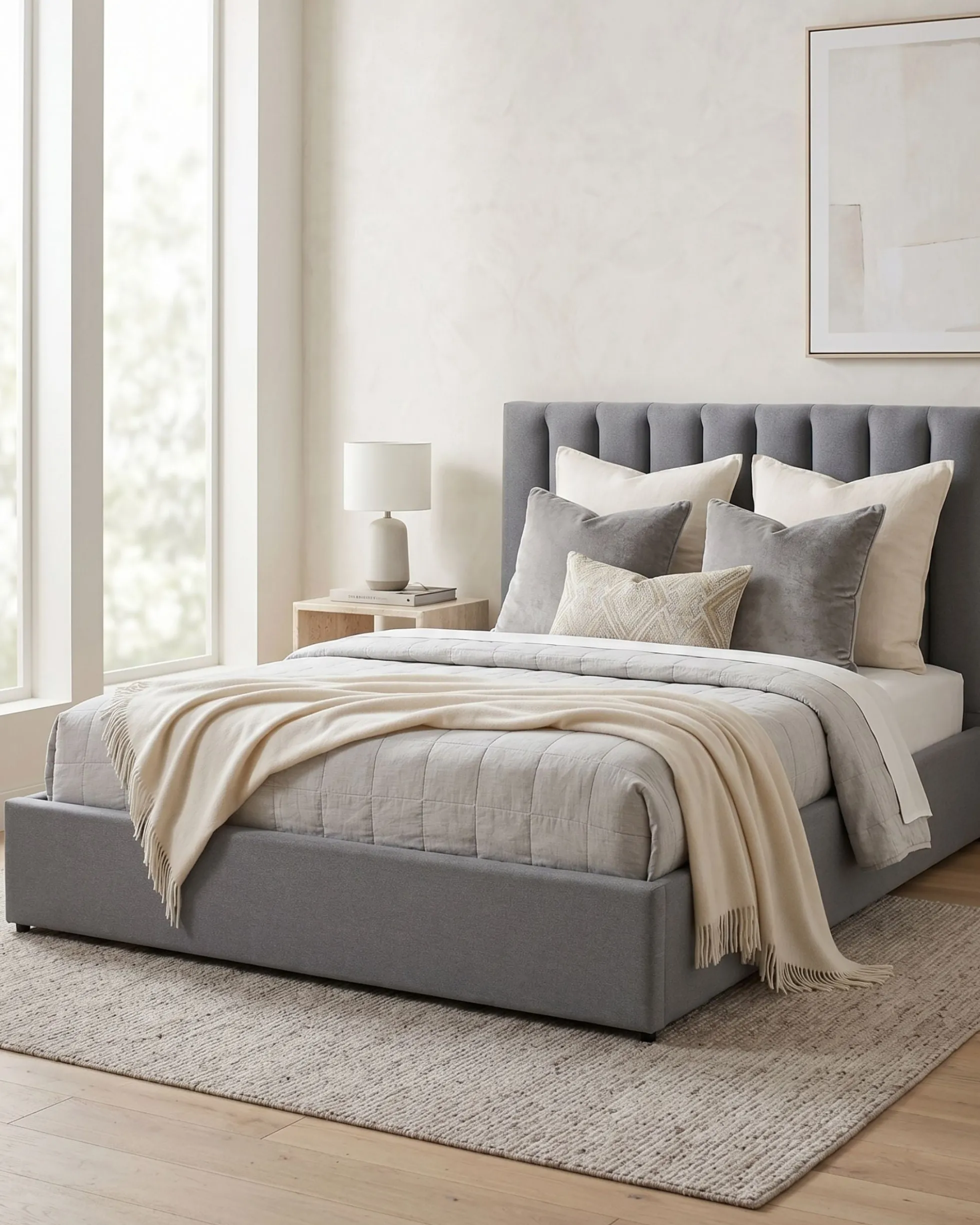 Cama de casal elevatória AUSSIE II