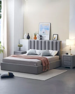 Cama de casal elevatória AUSSIE II