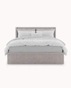 Cama de casal elevatória CHATELET
