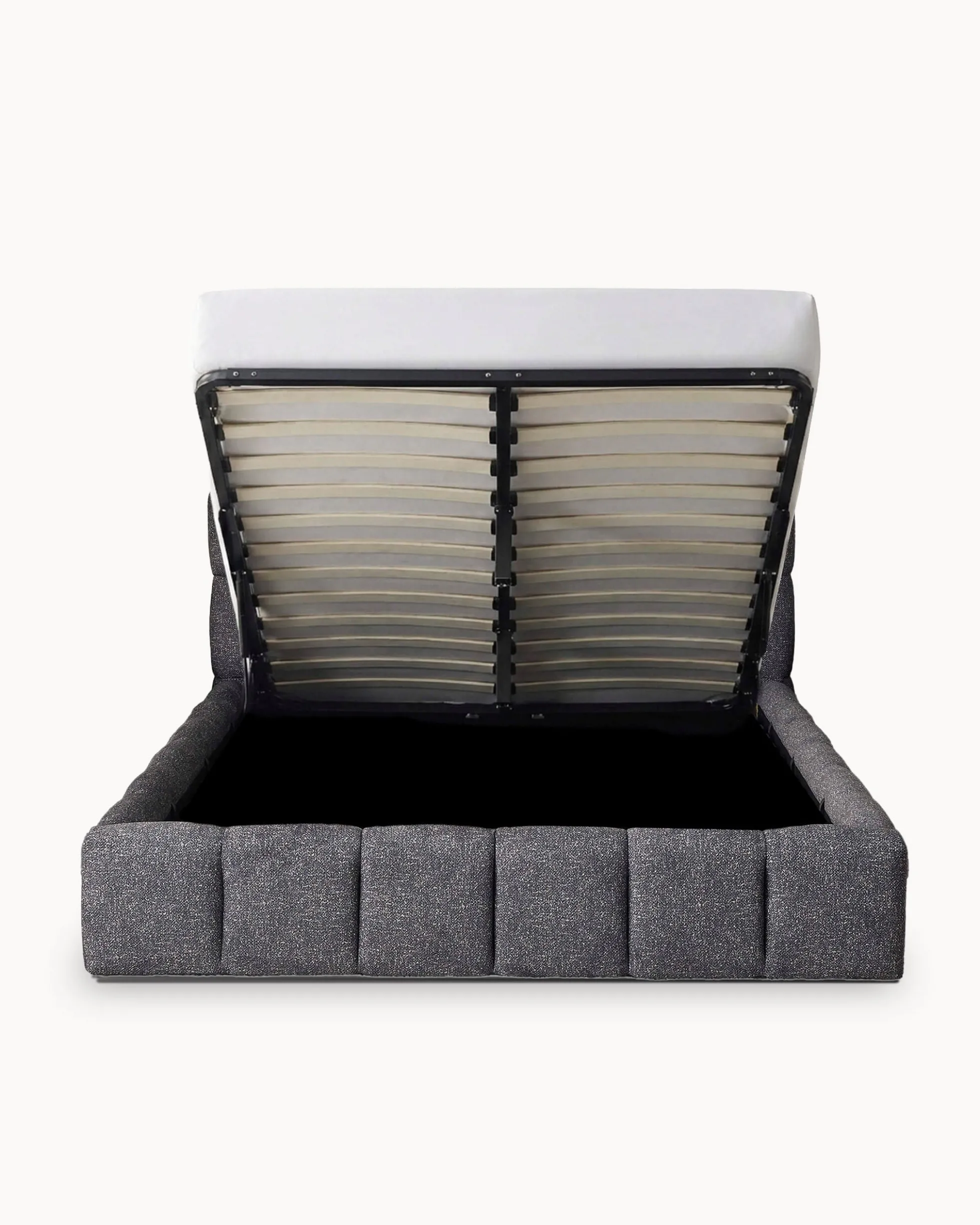 Cama de casal elevatória MANCHESTER