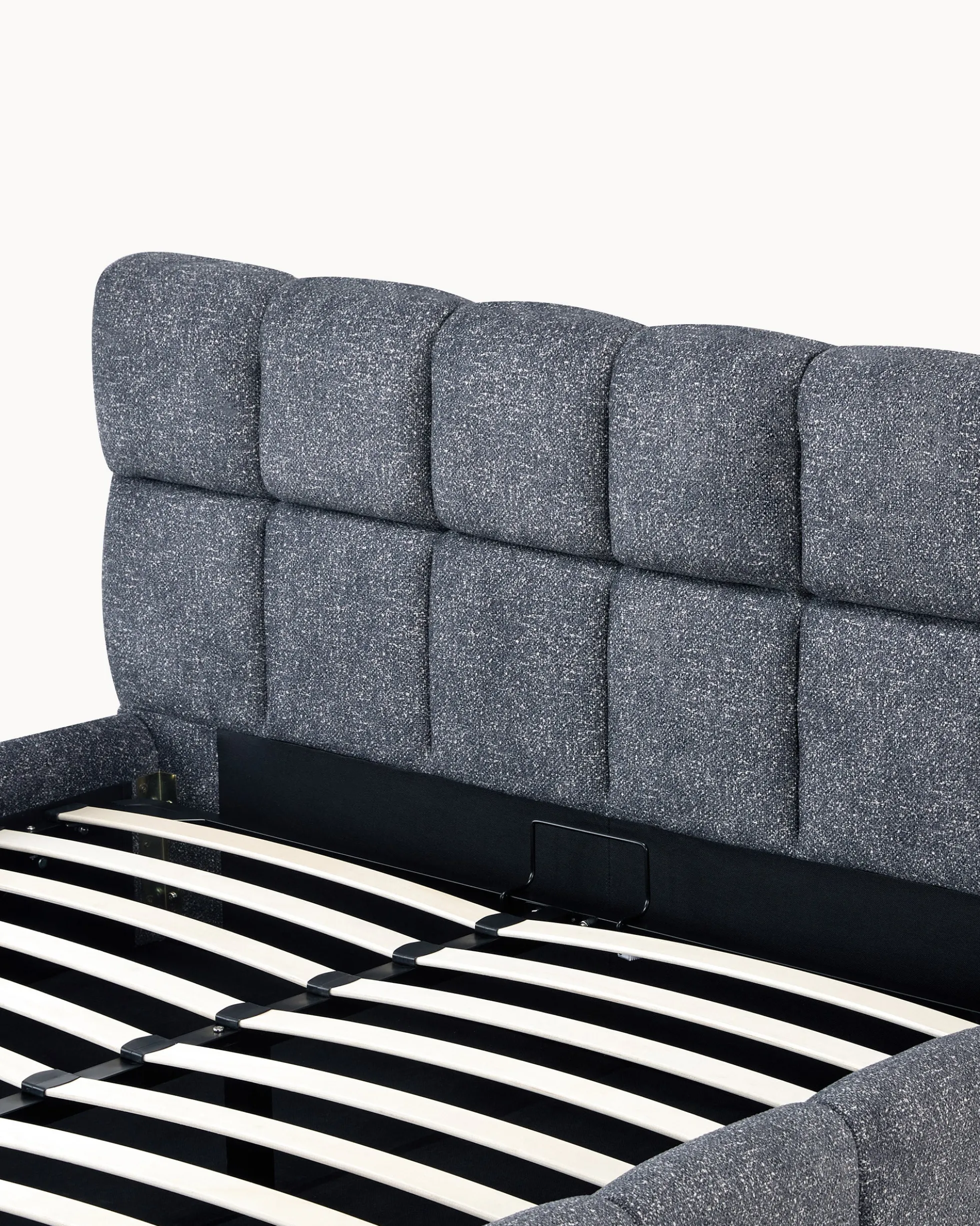 Cama de casal elevatória MANCHESTER