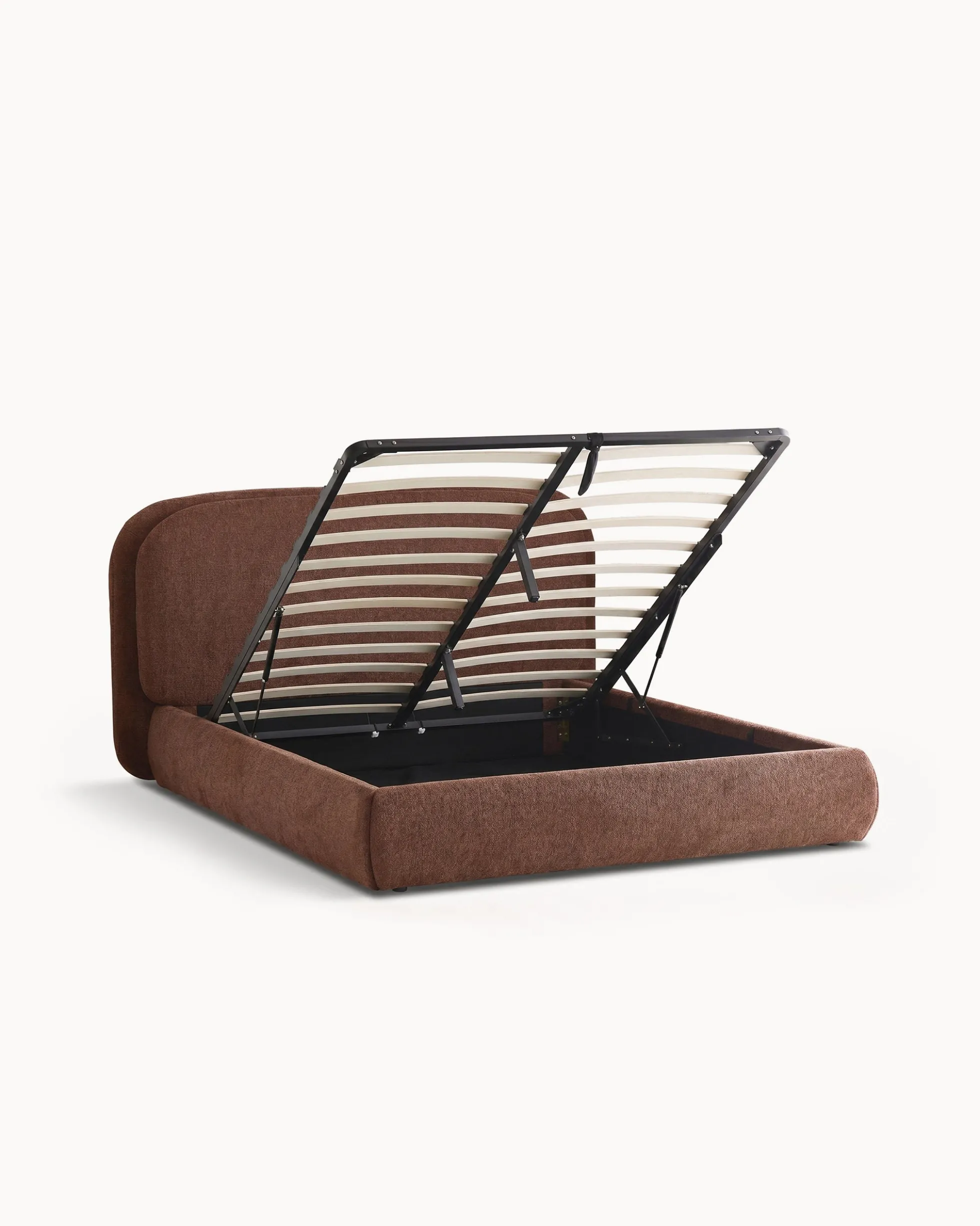 Cama de casal elevatória MONICA