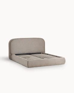 Cama de casal elevatória MONICA