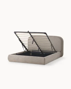 Cama de casal elevatória MONICA