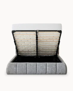 Cama de casal elevatória NEWCASTLE