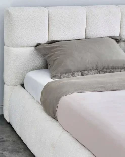 Cama de casal elevatória NEWCASTLE