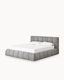 Cama de casal elevatória NEWCASTLE