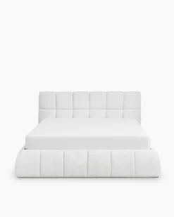 Cama de casal elevatória NEWCASTLE