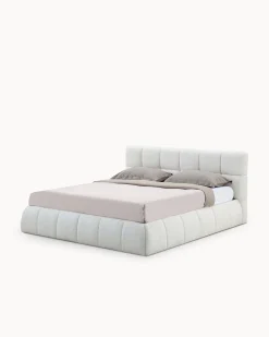 Cama de casal elevatória NEWCASTLE