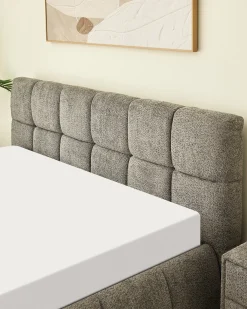 Cama de casal elevatória NEWCASTLE