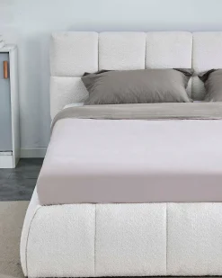 Cama de casal elevatória NEWCASTLE