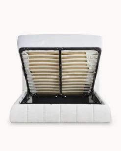 Cama de casal elevatória NEWCASTLE
