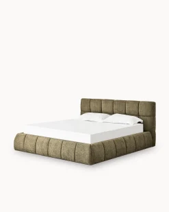 Cama de casal elevatória NEWCASTLE