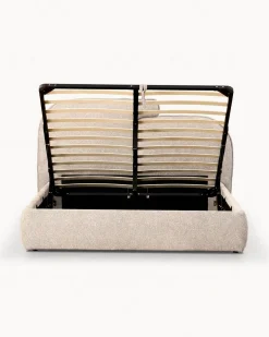 Cama de casal elevatória POPPY