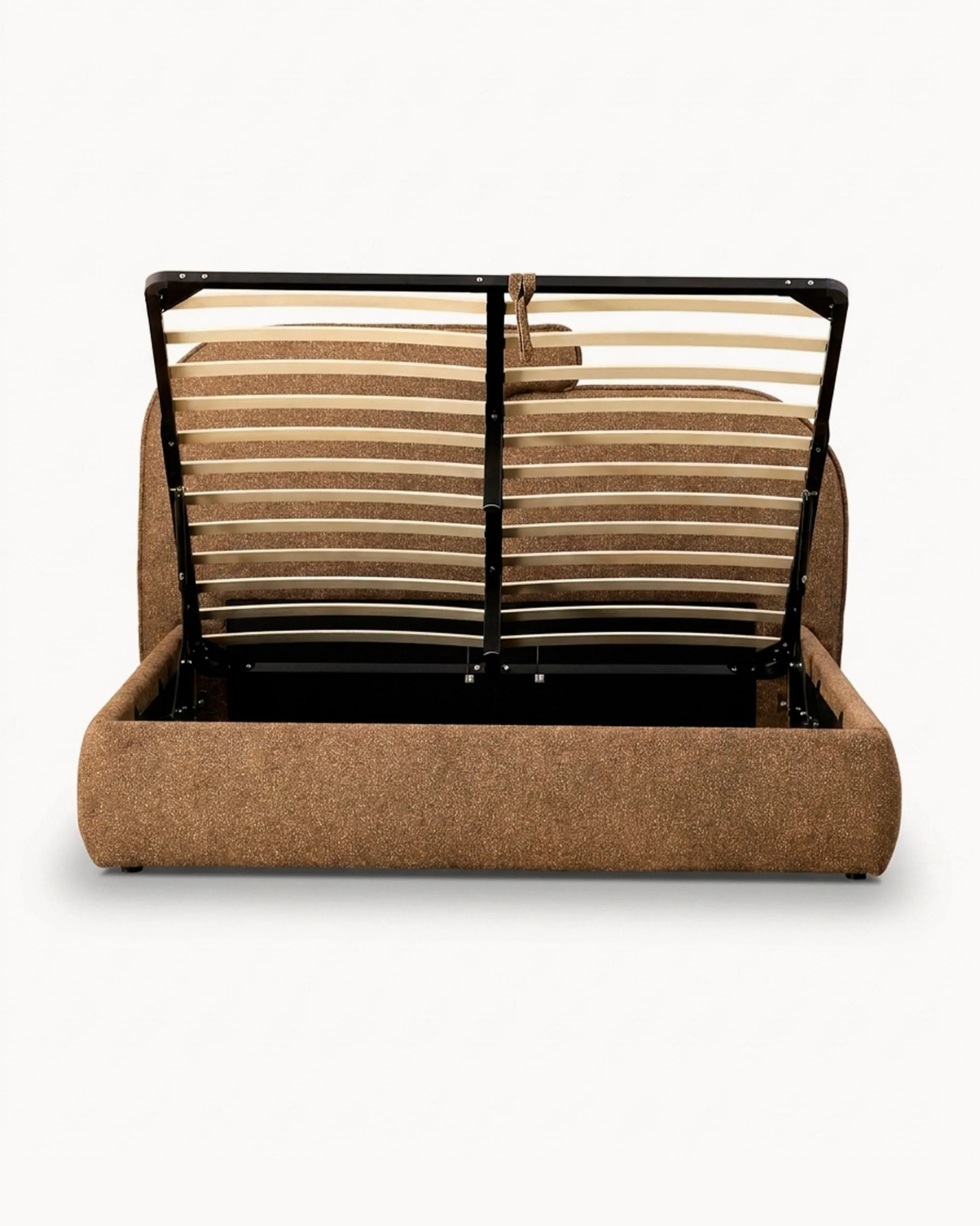 Cama de casal elevatória POPPY