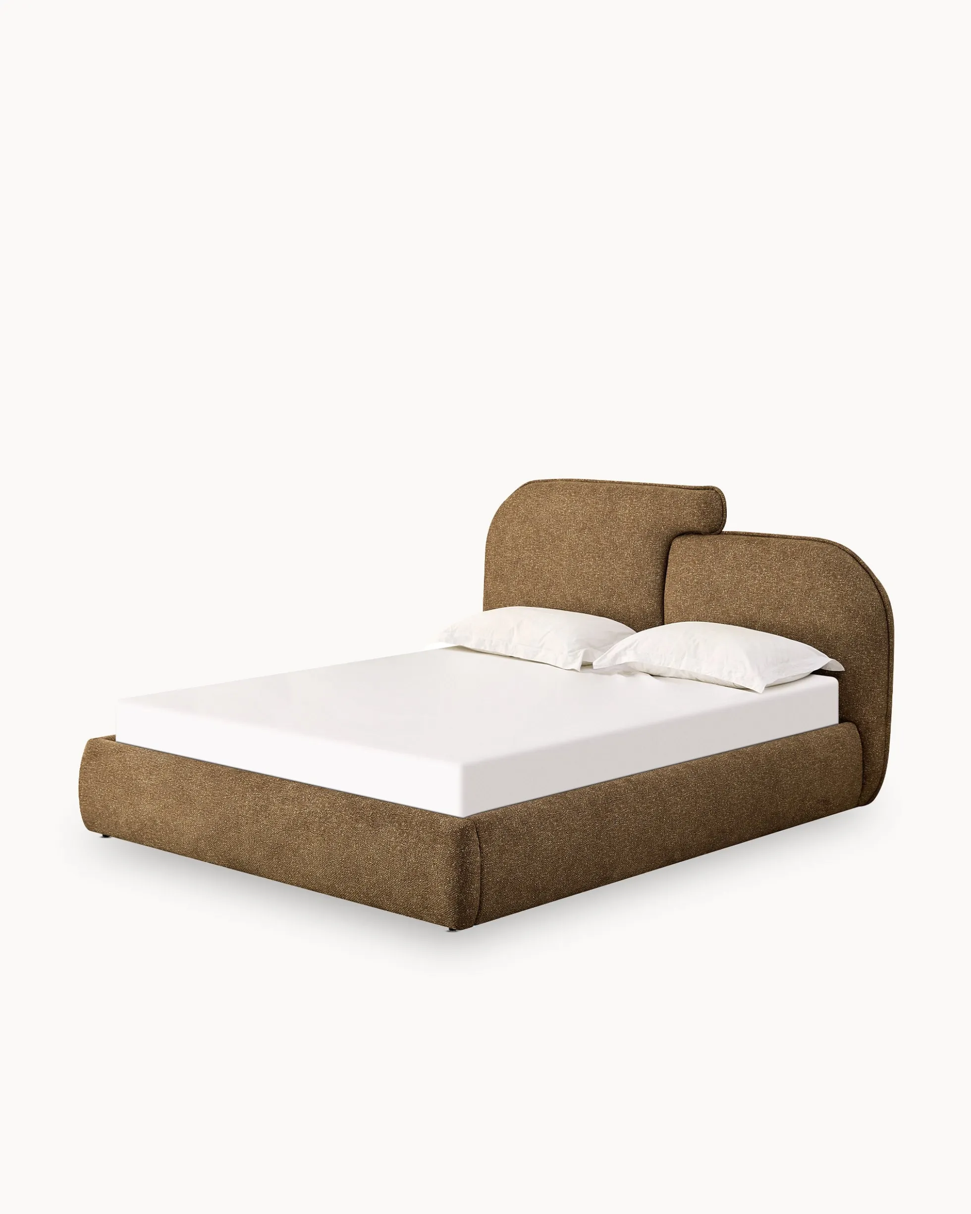 Cama de casal elevatória POPPY