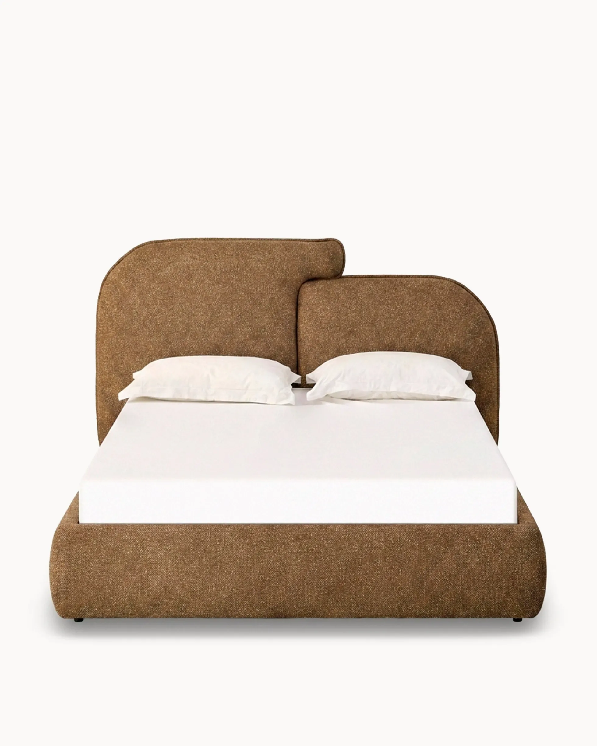 Cama de casal elevatória POPPY