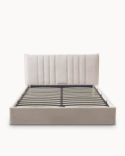 Cama de casal elevatória TIAGO