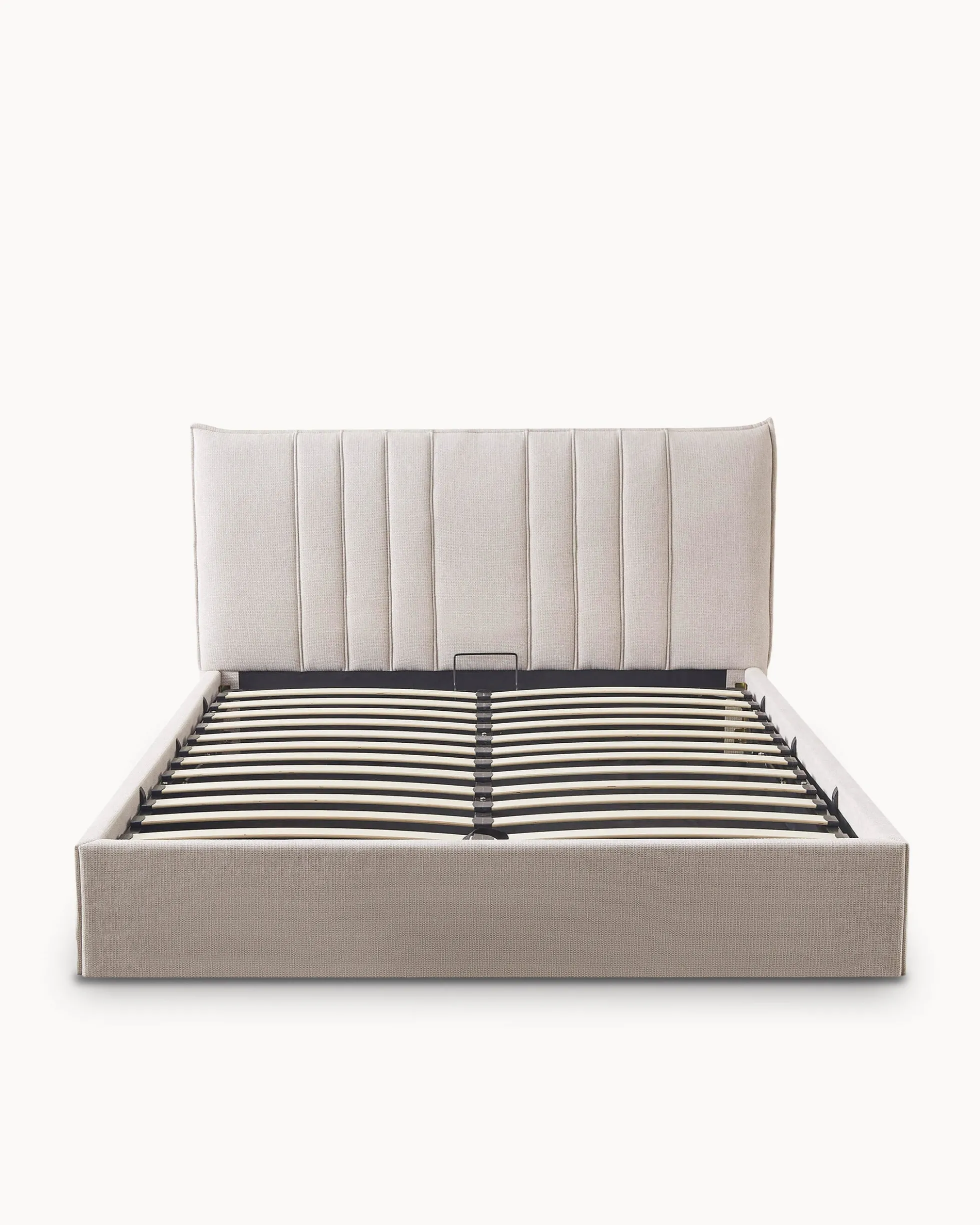 Cama de casal elevatória TIAGO