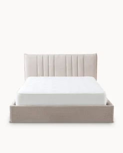 Cama de casal elevatória TIAGO