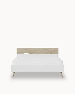 Cama de casal FARO