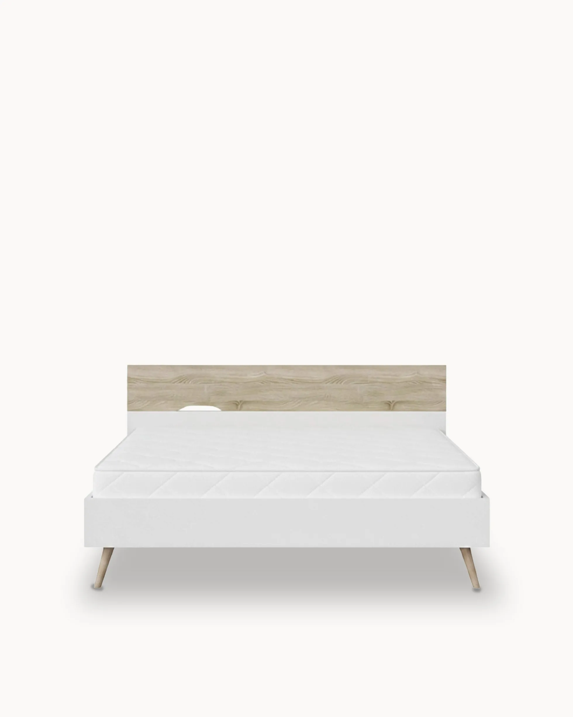 Cama de casal FARO