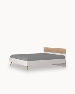Cama de casal FARO