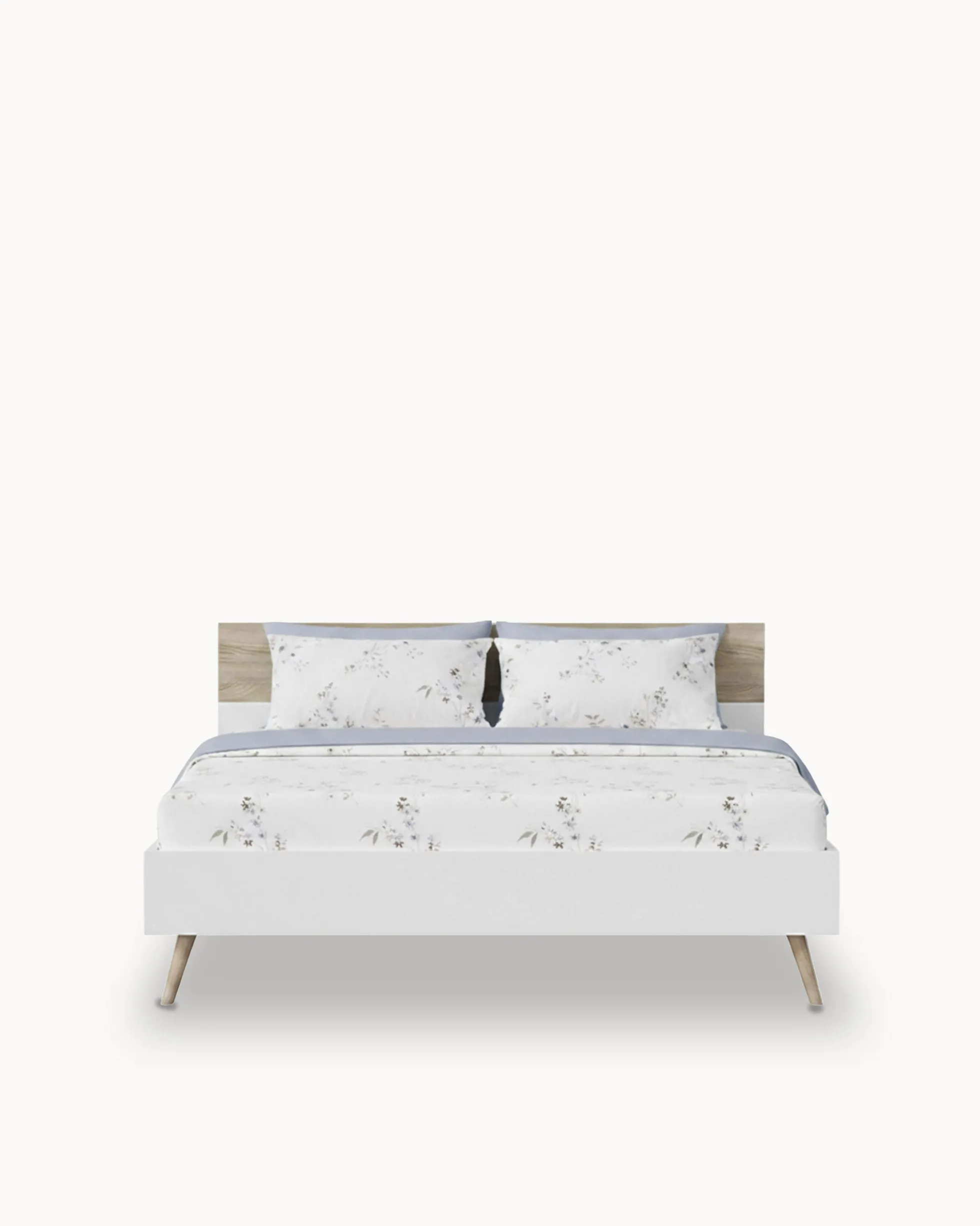 Cama de casal FARO