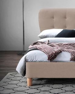 Cama de casal JOYCE