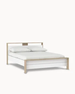 Cama de casal NEXT