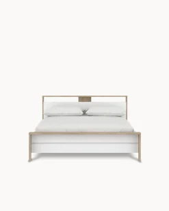 Cama de casal NEXT