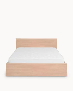 Cama de casal NOEMIA