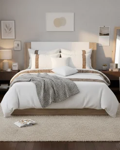 Cama de casal PARIS